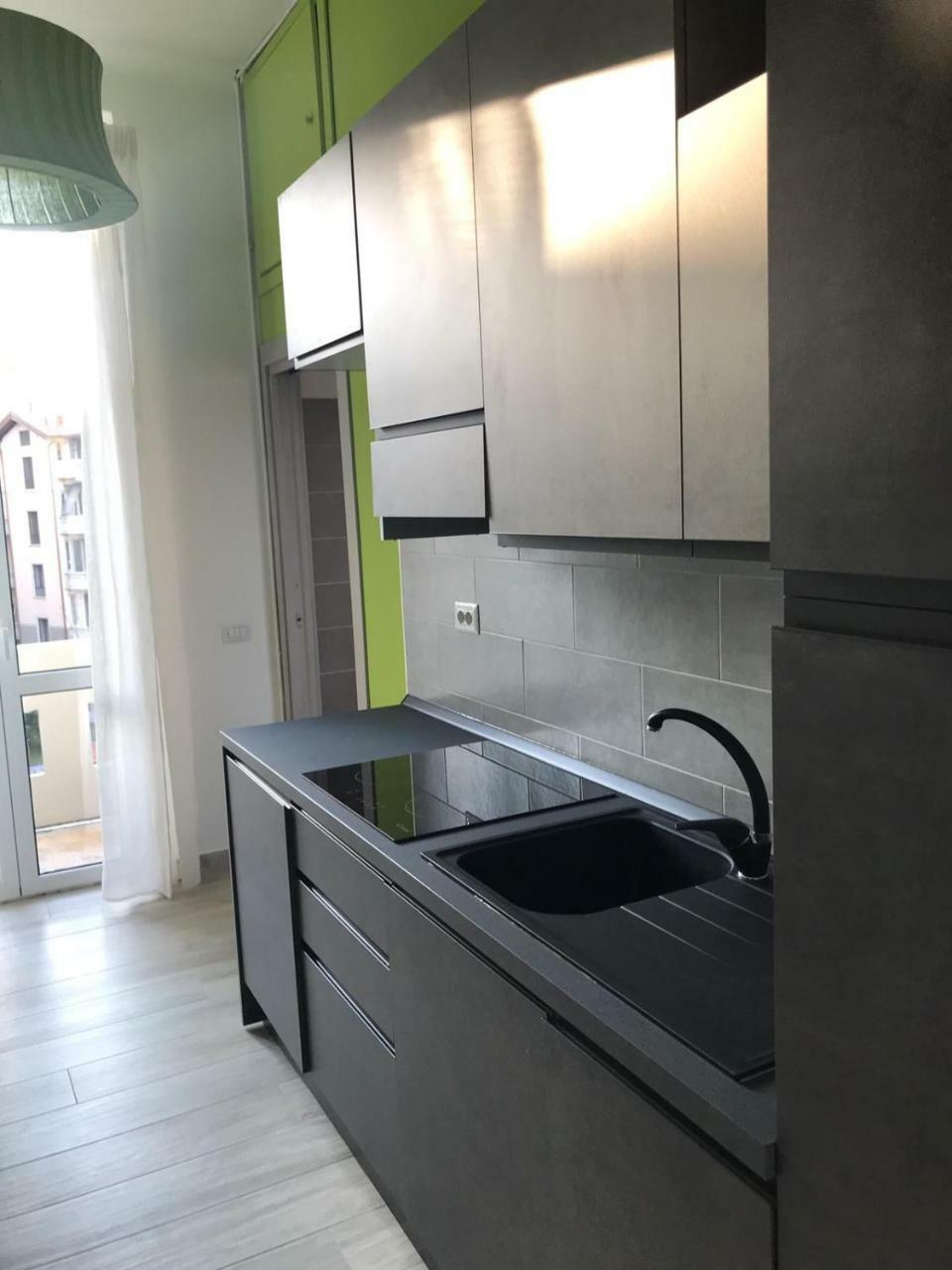 Politecnico Apartment Милан Экстерьер фото